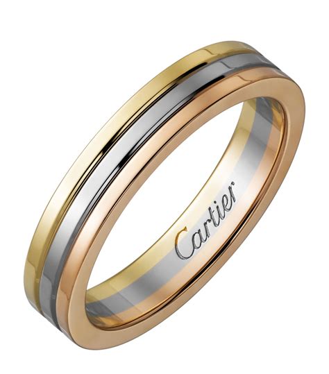 are cartier wedding bands worth it|cartier wedding rings price list.